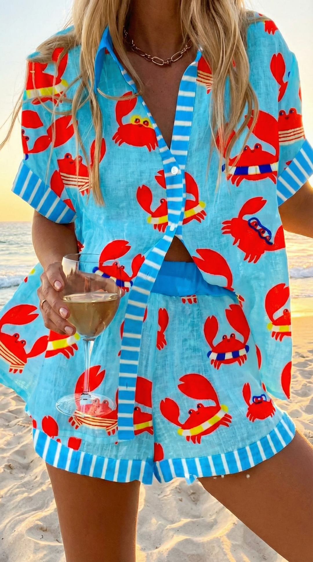 MARINA | Ensemble Co-ord d&