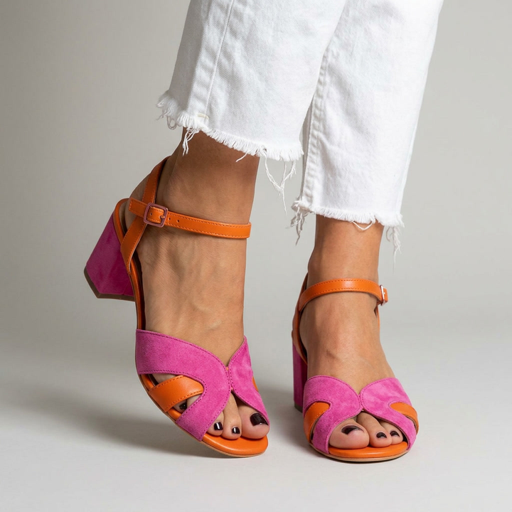 Mary | Talons Orthopédiques