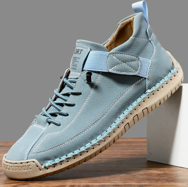 Emiline | Baskets Confort-Soutien
