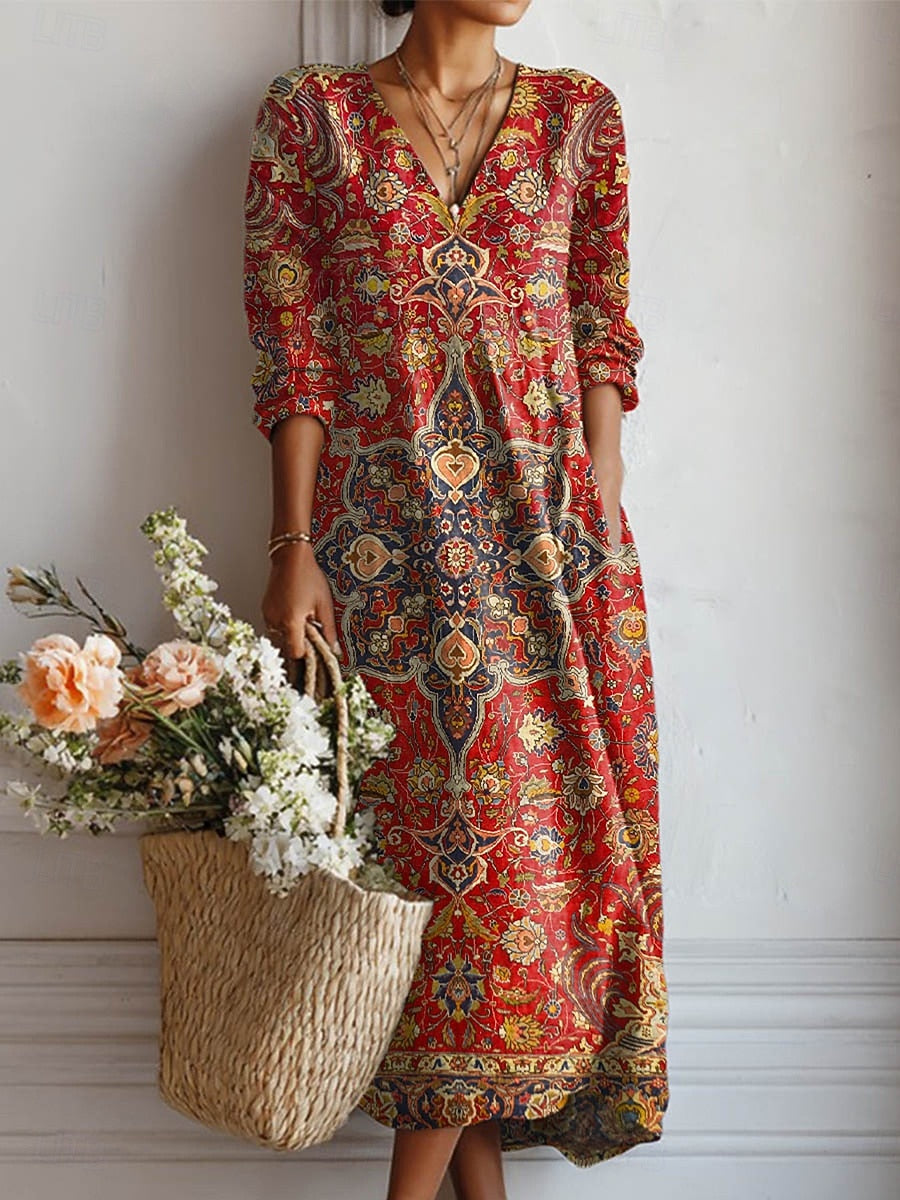 Diva™ | Robe Confort Quotidien