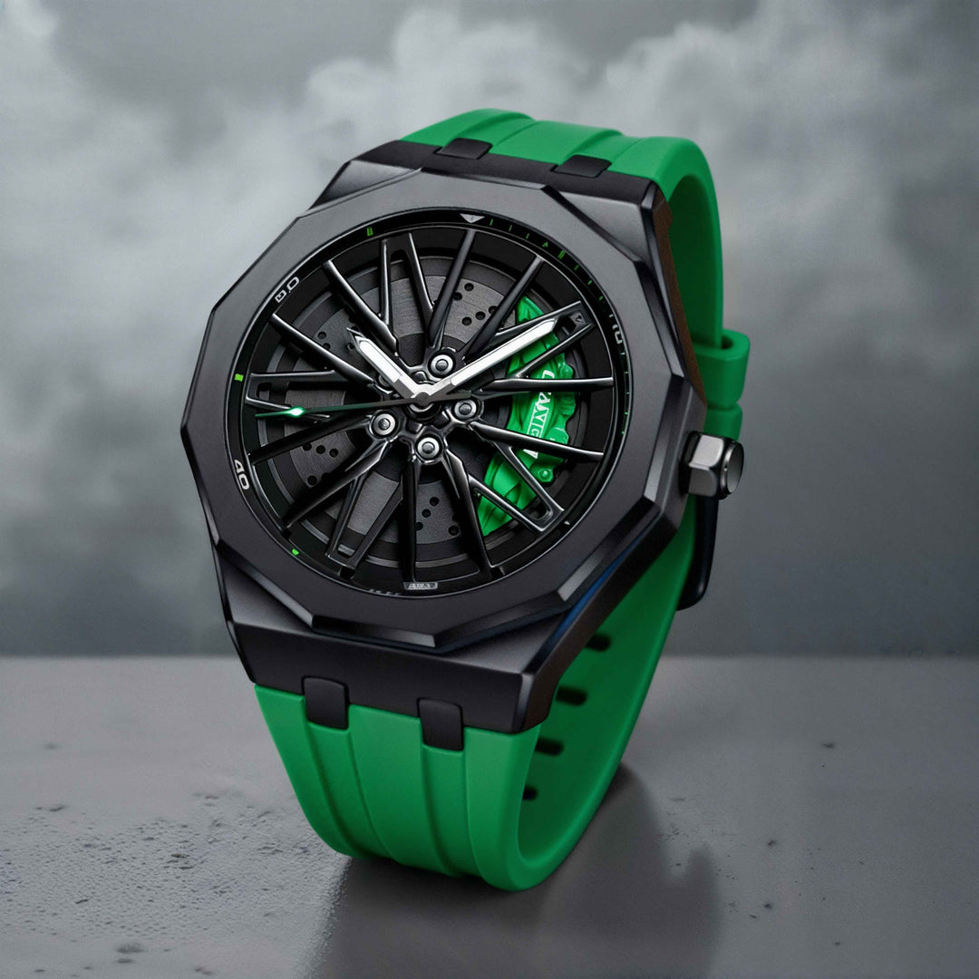 Montre Vortex GT Pro