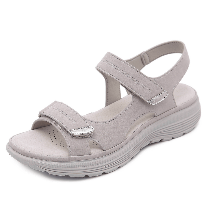 Arianna - Sandales Élégantes Confortables