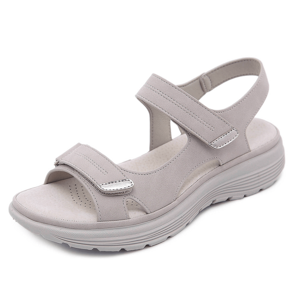Fiona - Sandales Élégantes Confortables