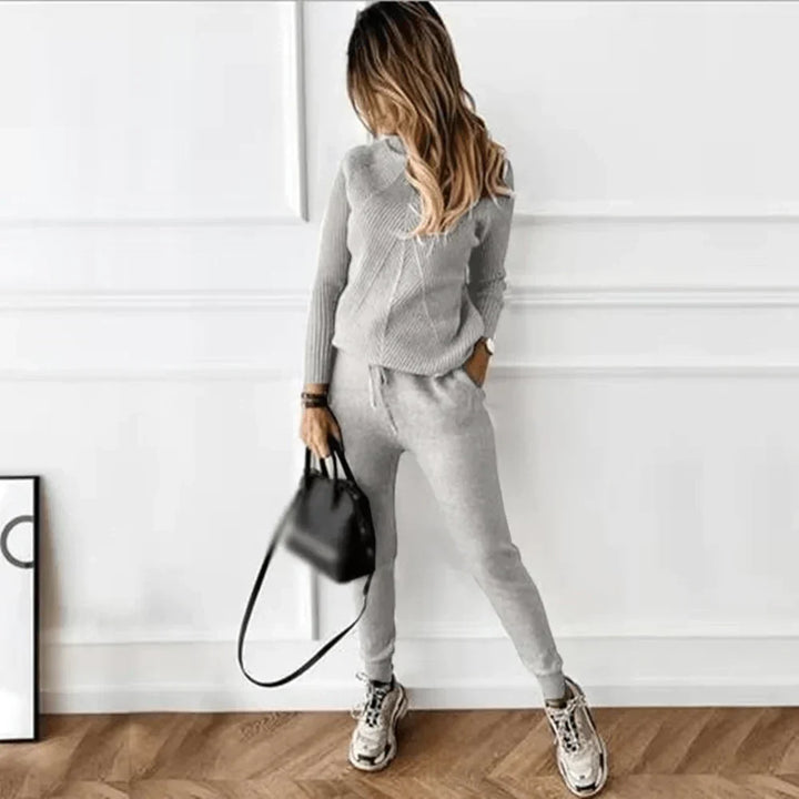 Perrine - Survêtement Luxe Confortable