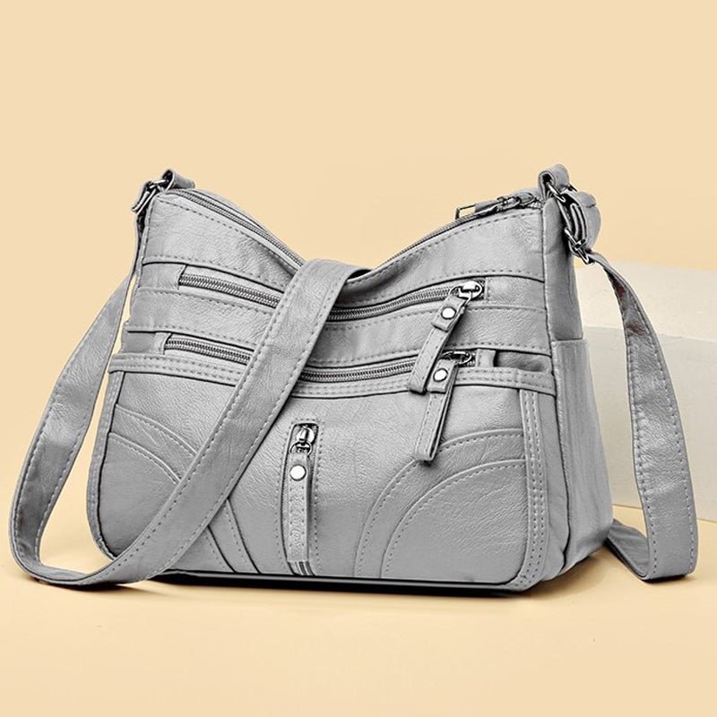 Janet | Sac Décontracté Vintage