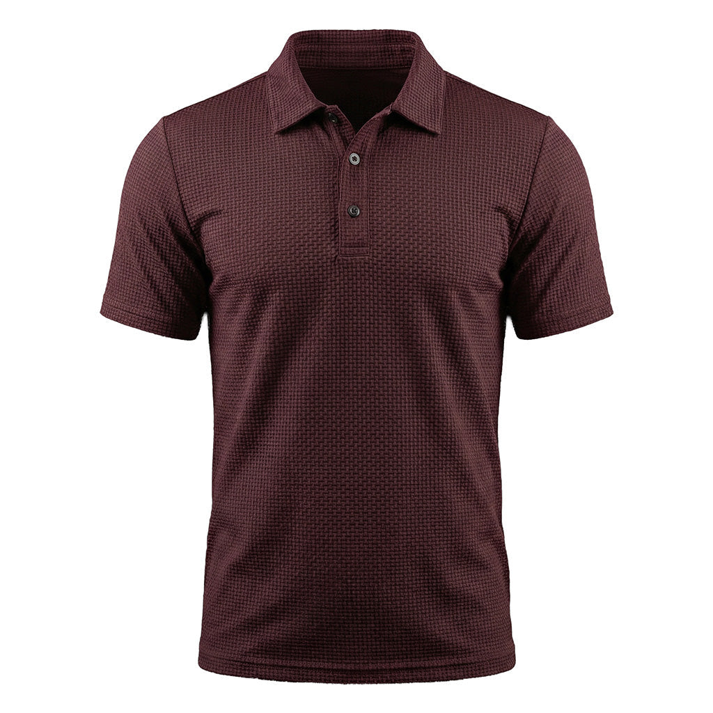 Capri | Polo Homme Ultra Confort (1 acheté = 1 offert)