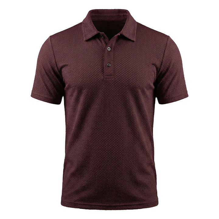 Capri | Polo Homme Ultra Confort (1 acheté = 1 offert)