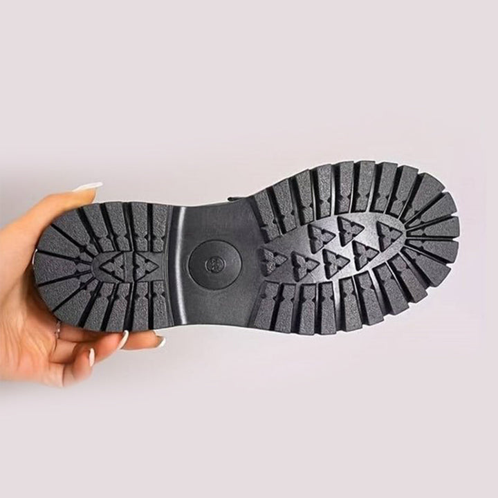 Betterthy - Mocassins En Daim Élégants