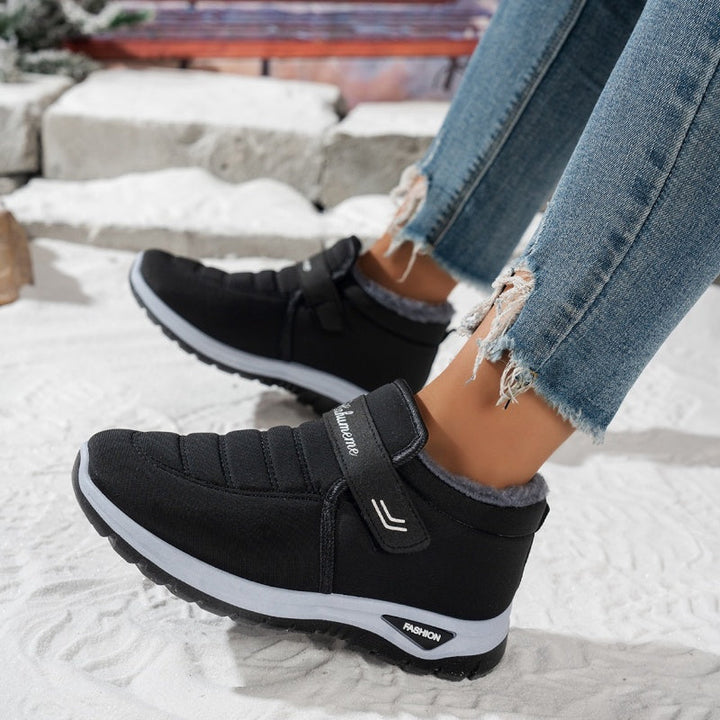 Maria - Baskets D'Hiver Confortables