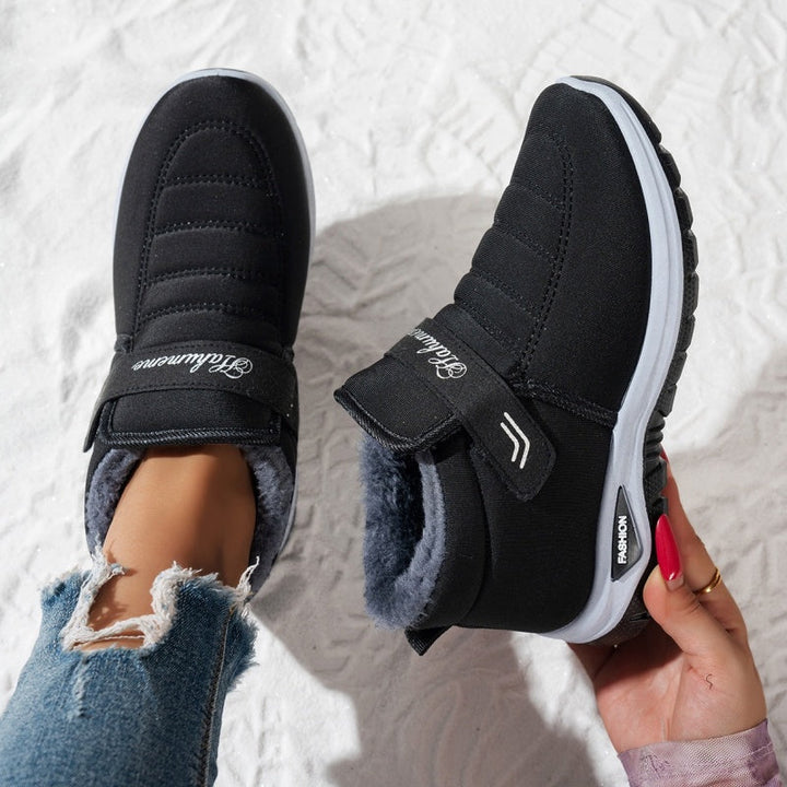 Maria - Baskets D'Hiver Confortables