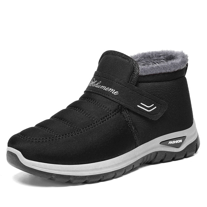 Maria - Baskets D'Hiver Confortables