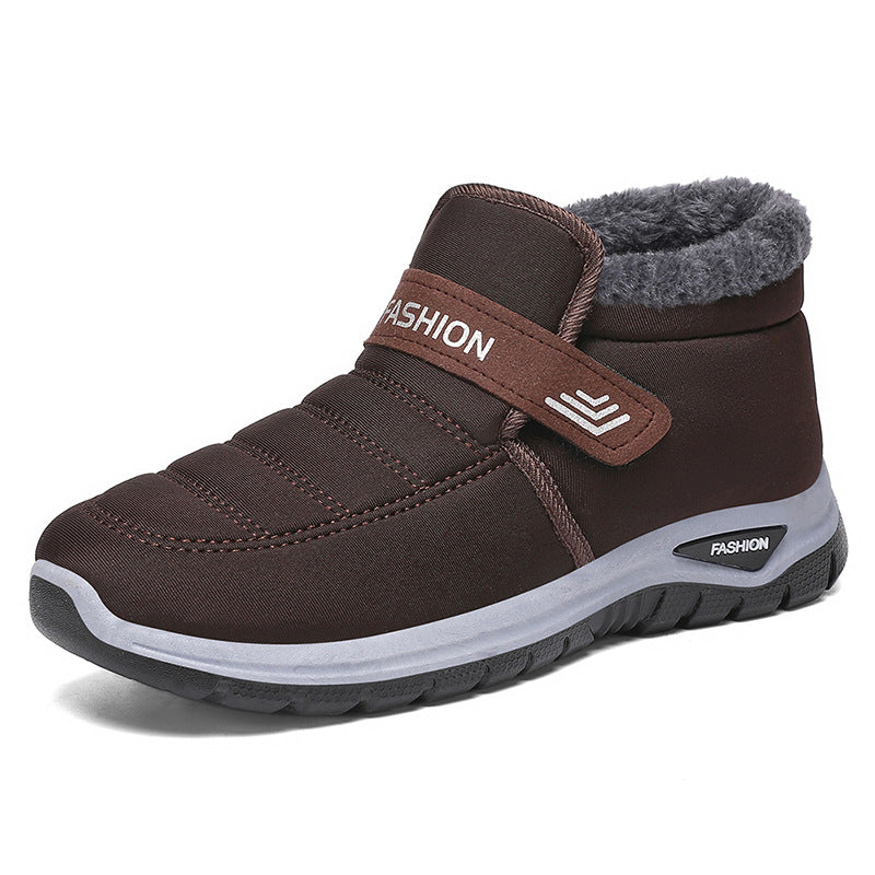 Maria - Baskets D'Hiver Confortables