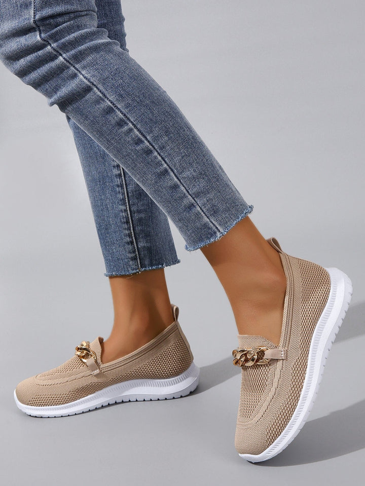 Clara - Chaussures Élégantes Confortables