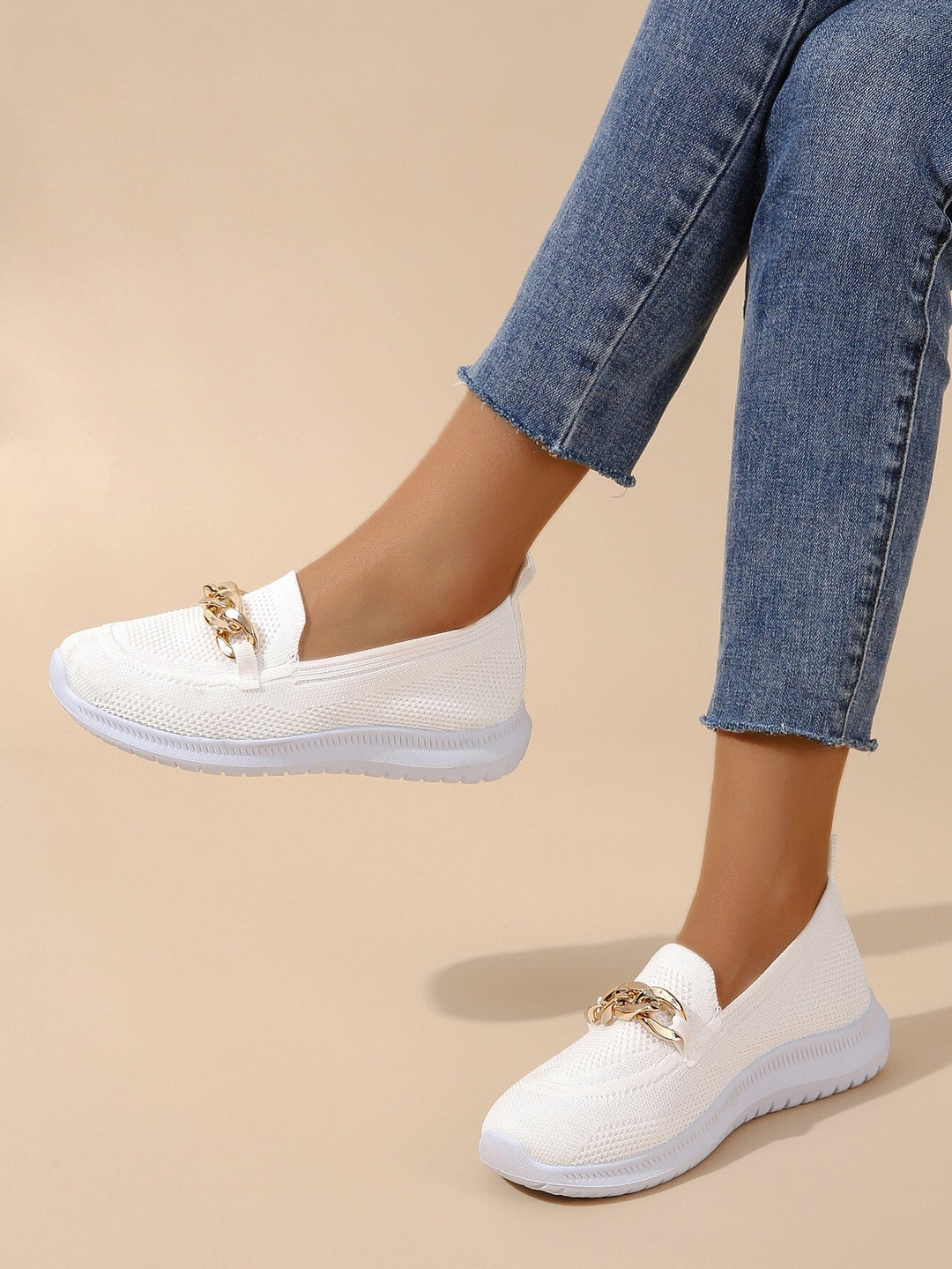 Clara - Chaussures Élégantes Confortables