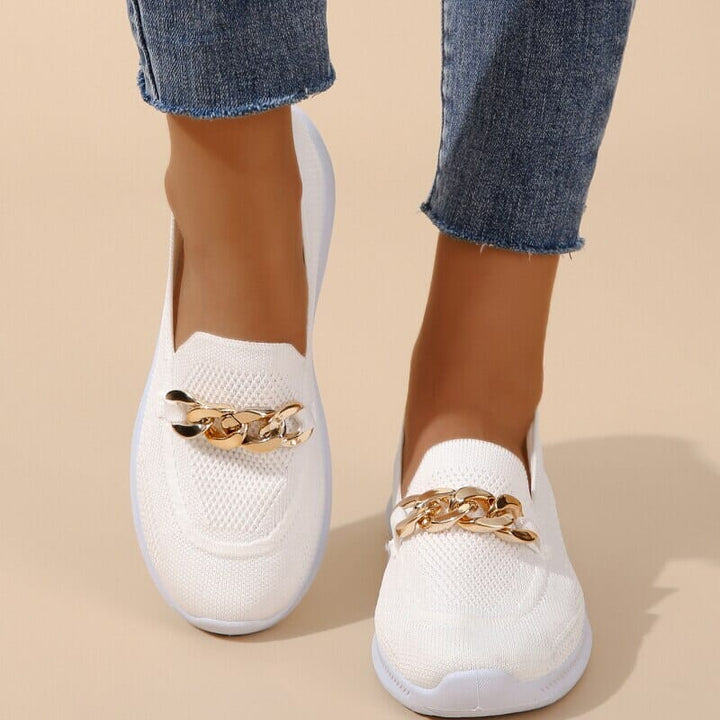 Clara - Chaussures Élégantes Confortables