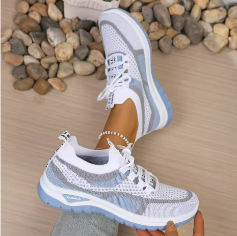 Nerina - Baskets Confort Quotidien
