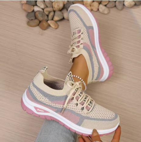 Nerina - Baskets Confort Quotidien